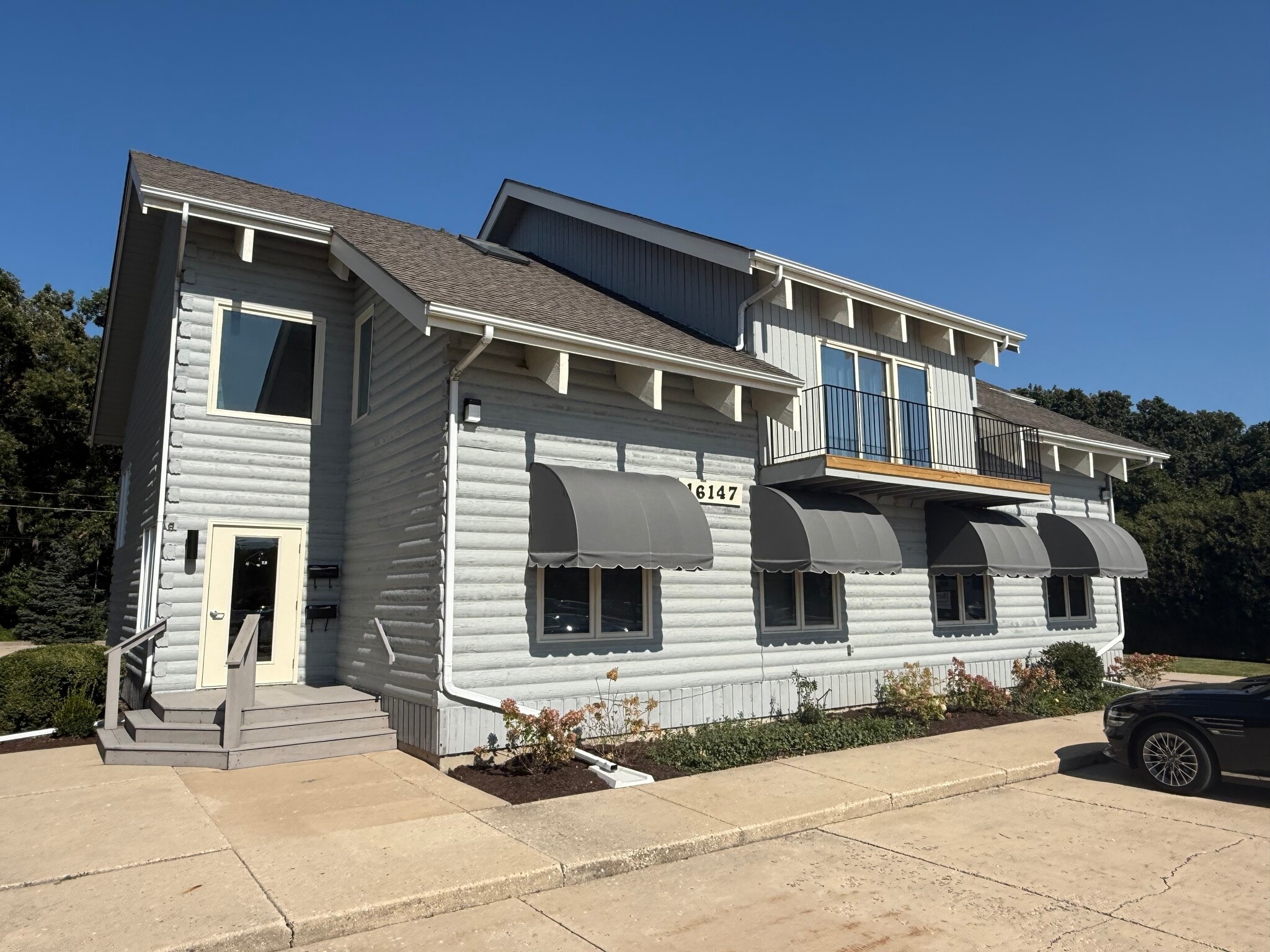 16147 S Lincoln Hwy, Plainfield, IL for lease Primary Photo- Image 1 of 10