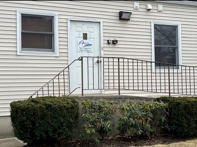 140 Columbia Tpke, Florham Park, NJ for lease Building Photo- Image 1 of 5