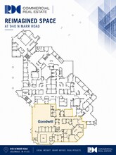 940 N Marr Rd, Columbus, IN for lease Interior Photo- Image 1 of 1