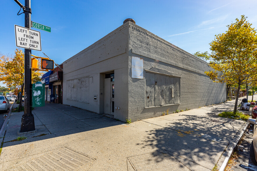 3480 Boston Rd, Bronx, NY for sale - Building Photo - Image 1 of 1