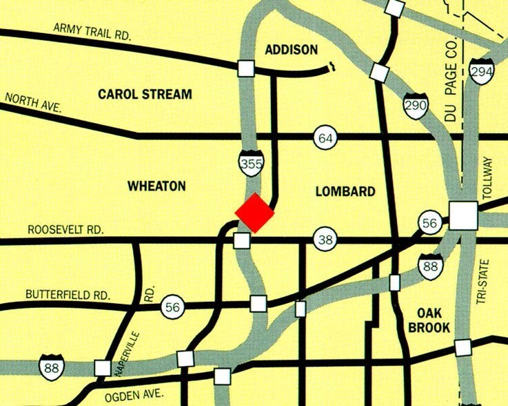 820860 Parkview Blvd, Lombard, IL 60148