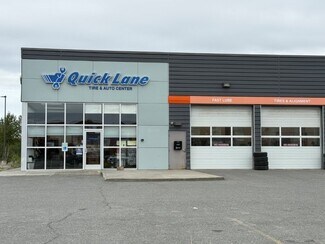 More details for 250 Airport Way, Kenai, AK - Retail for Sale