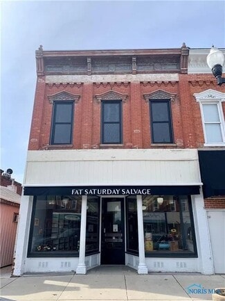 More details for 123 N Michigan Ave, Edgerton, OH - Retail for Sale