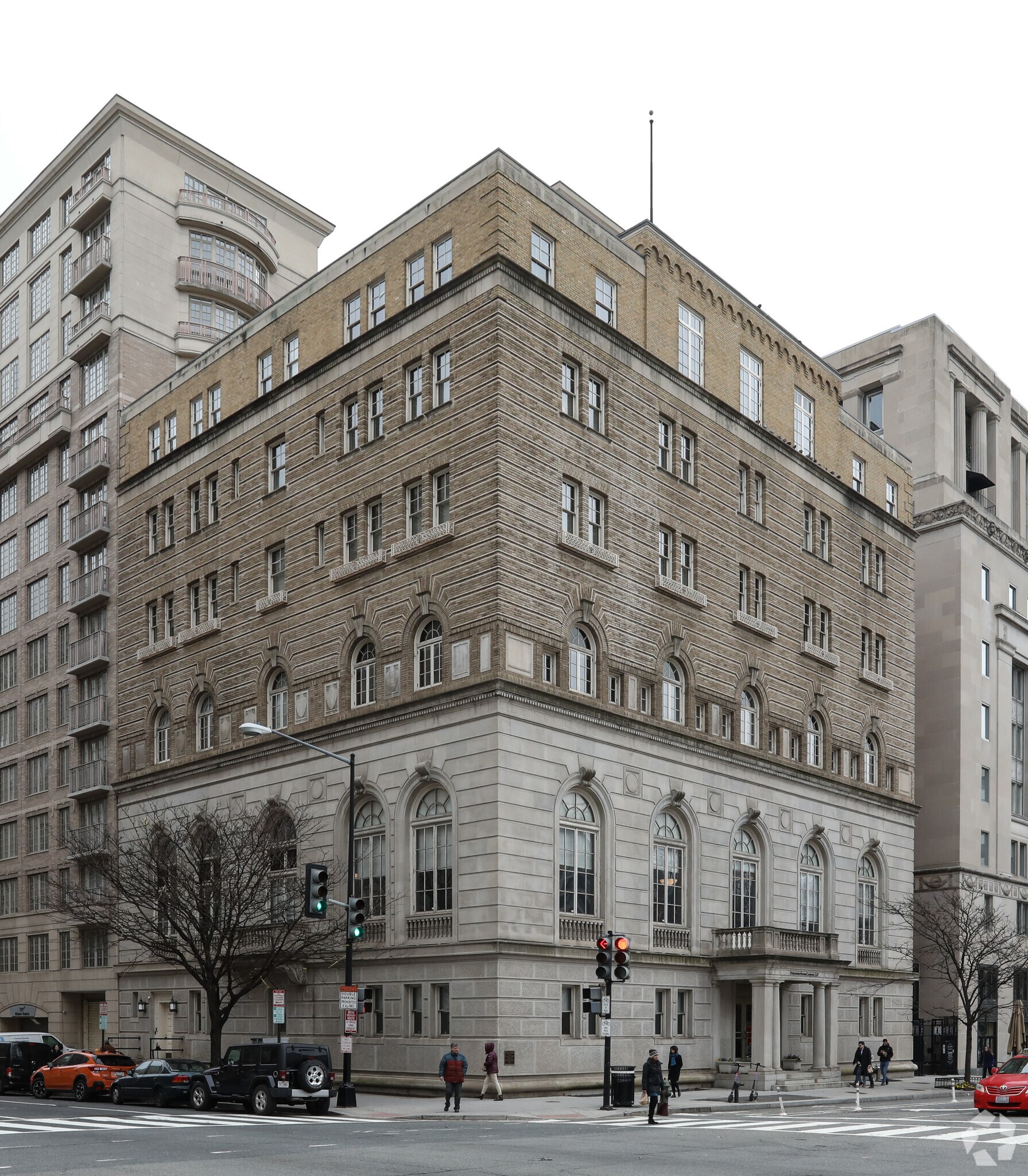 900 15th St NW, Washington, DC for sale Building Photo- Image 1 of 1