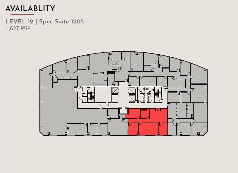 9601 McAllister Fwy, San Antonio, TX for lease Floor Plan- Image 1 of 1