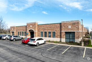 More details for 2353 Hassell Rd, Hoffman Estates, IL - Office/Medical for Lease