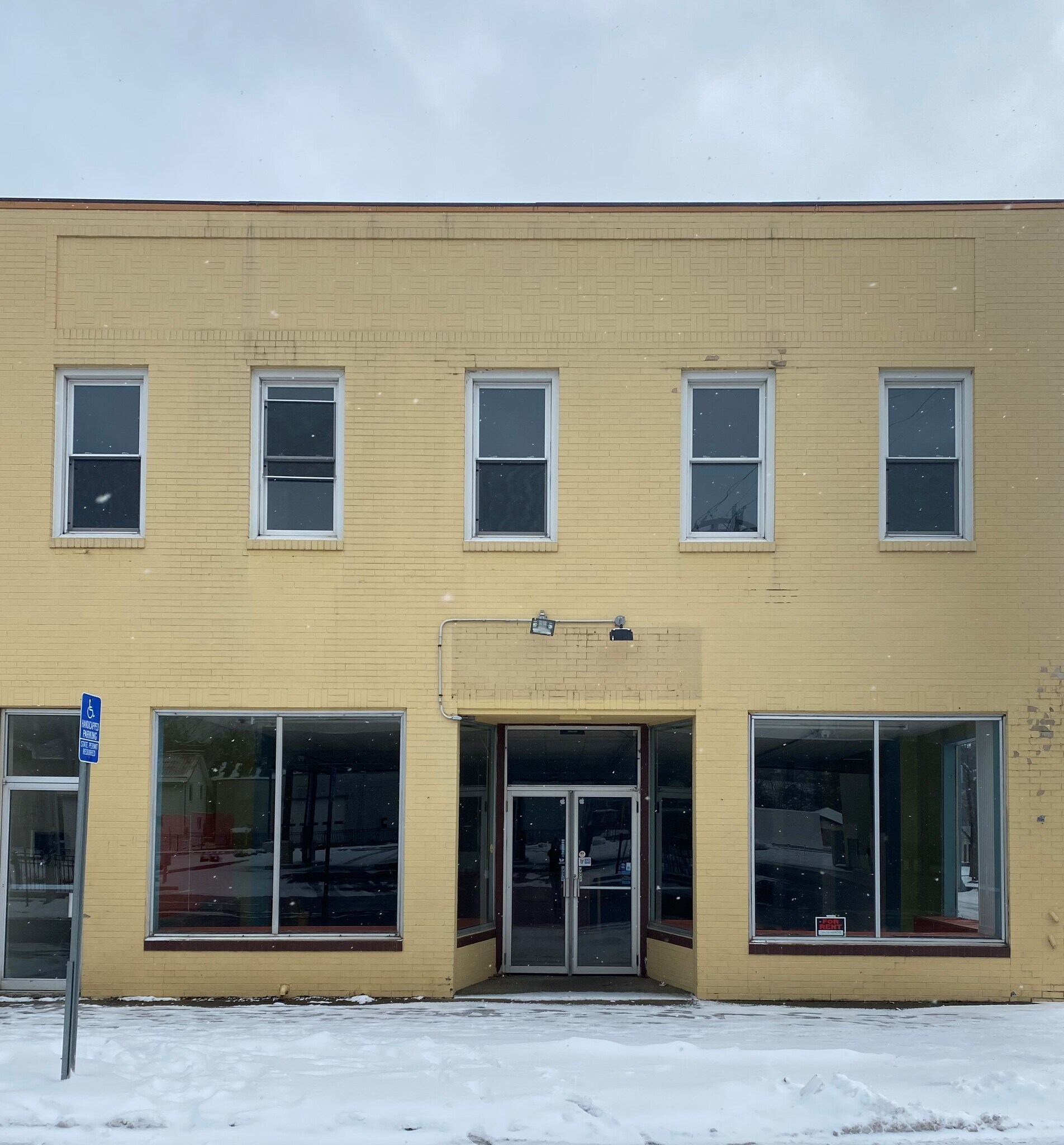 214 3rd St, Elkins, WV for sale Building Photo- Image 1 of 1