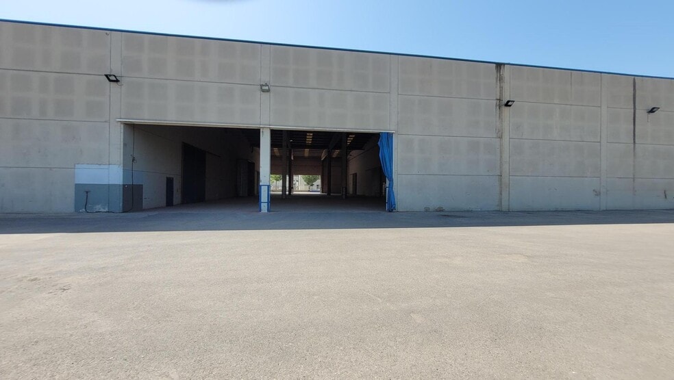 Industrial in L'Arboç, Tarragona for sale - Building Photo - Image 2 of 9