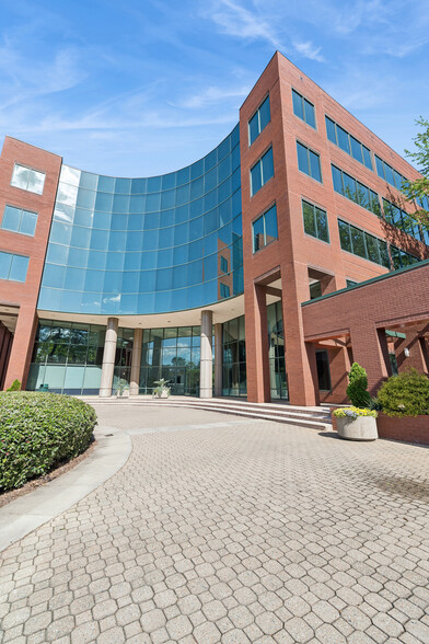 1000 Park Forty Plaza Dr, Durham, NC for lease - Building Photo - Image 1 of 19