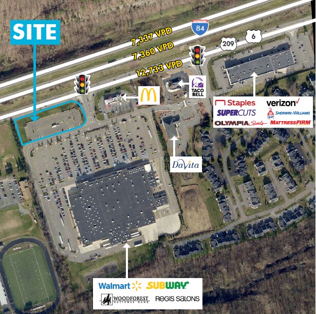 220 Route 209 Milford Pa 18337 Land For Sale Loopnet Com 220 Route 209 Milford Pa 18337 Land For Sale Loopnet Com