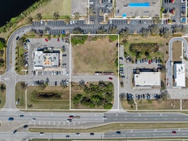 Big Bend US 301 Out Parcel - Day Care Center