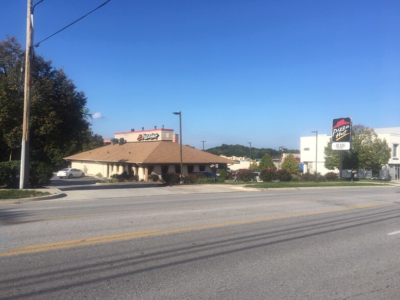 1610 E Joppa Rd, Towson, MD 21286