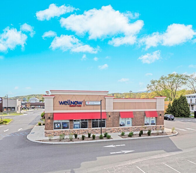 11 Maple Ave, Catskill, NY for sale - Building Photo - Image 3 of 6