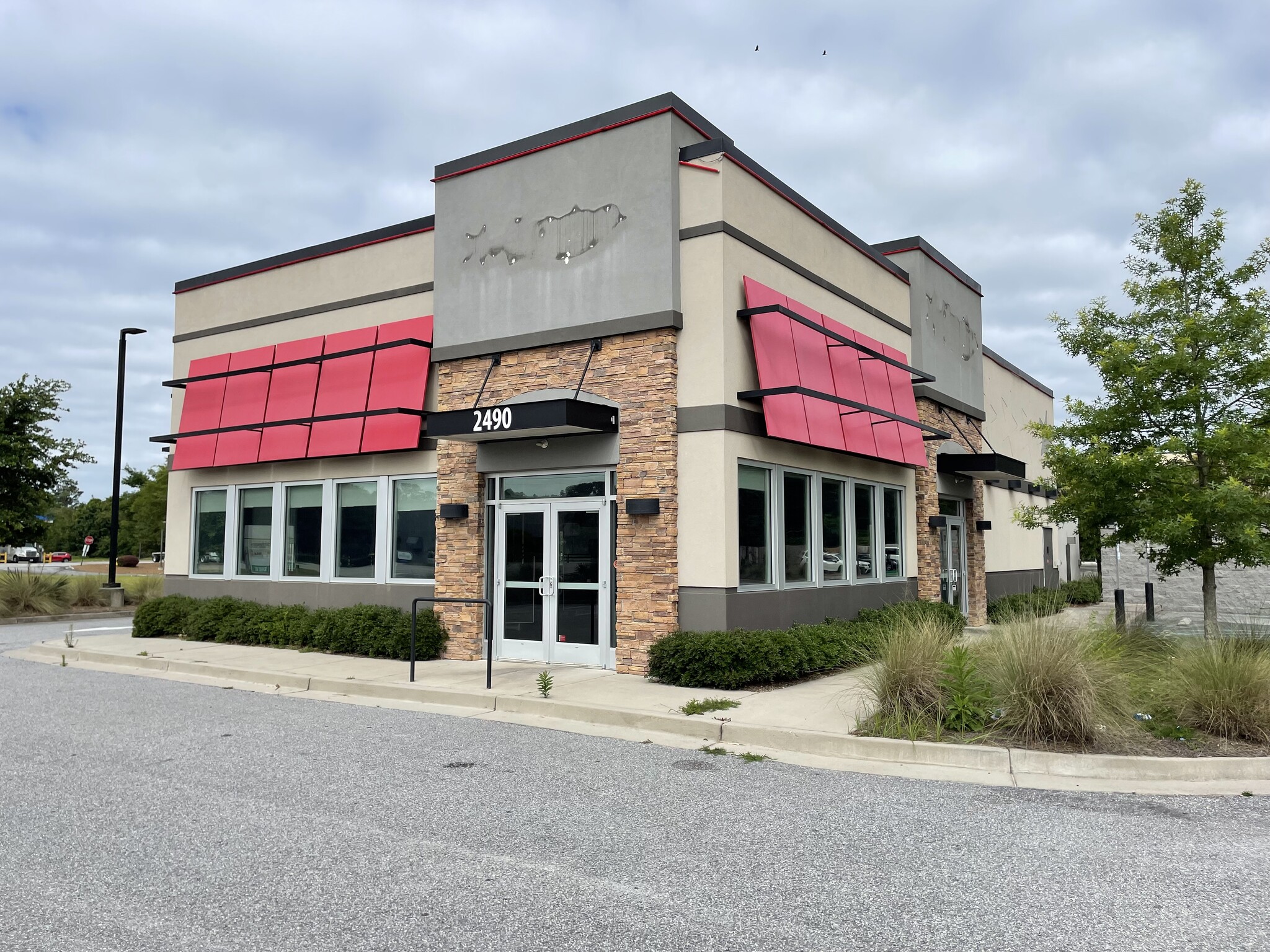 2490 Clements Ferry Rd, Charleston, SC for sale Building Photo- Image 1 of 1