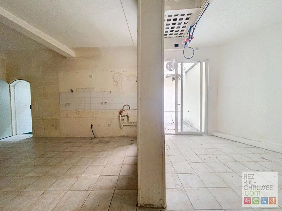 Office in Paris for sale Interior Photo- Image 1 of 7