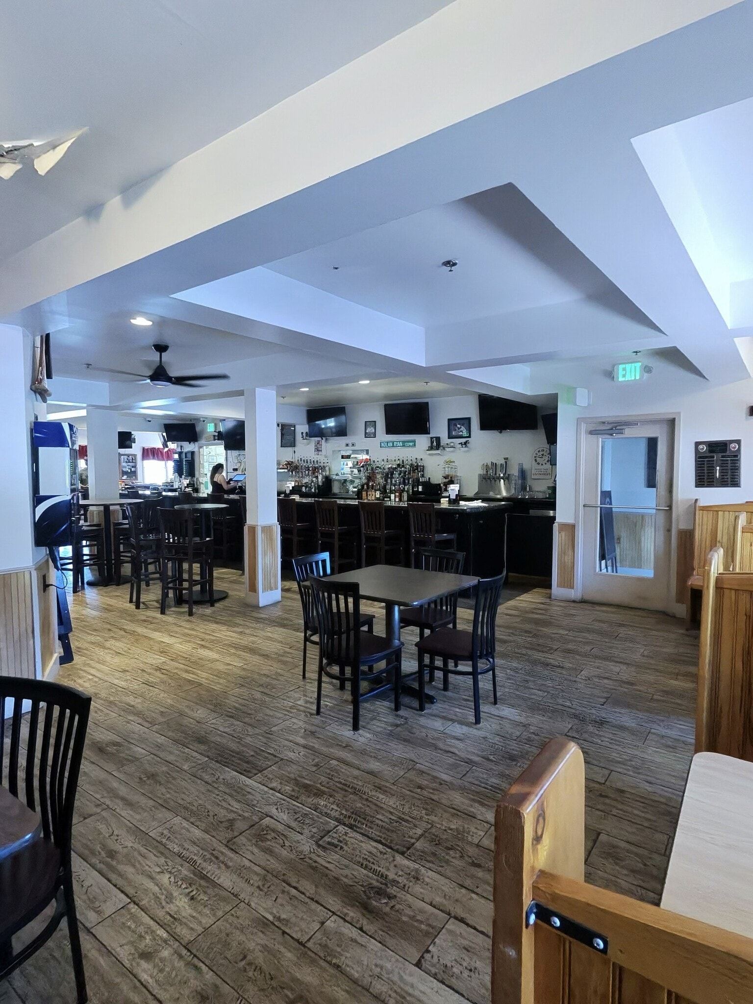 525-545 Main St, Laurel, MD for lease Interior Photo- Image 1 of 10