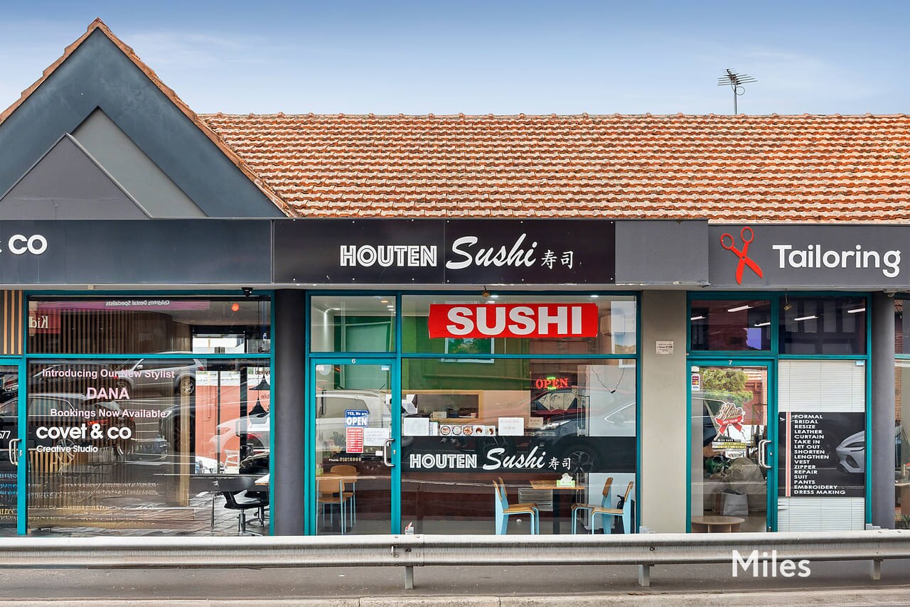 149 Upper Heidelberg Rd, Ivanhoe for sale Primary Photo- Image 1 of 2