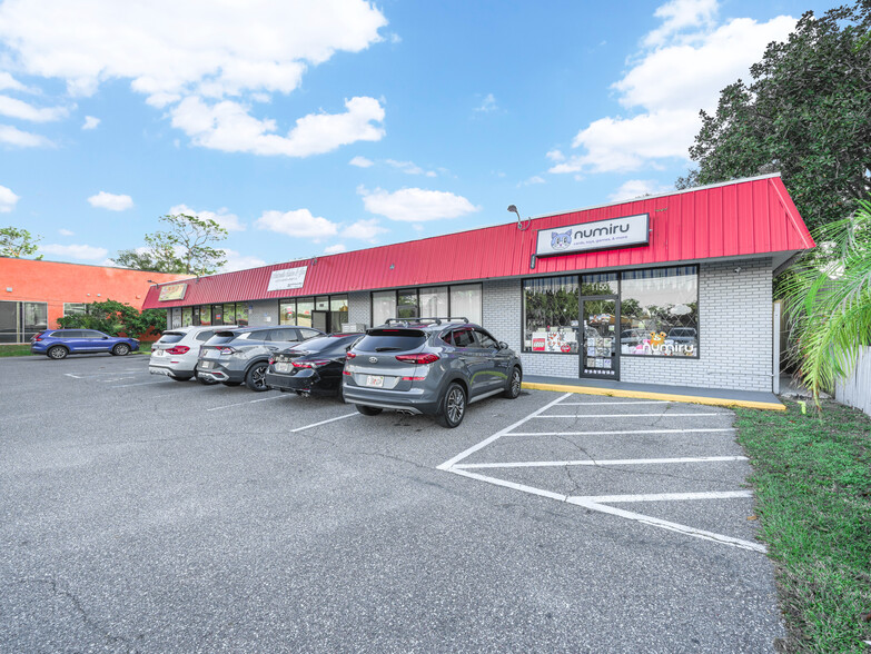 1150-1156 W State Road 434, Longwood, FL for lease - Building Photo - Image 1 of 12