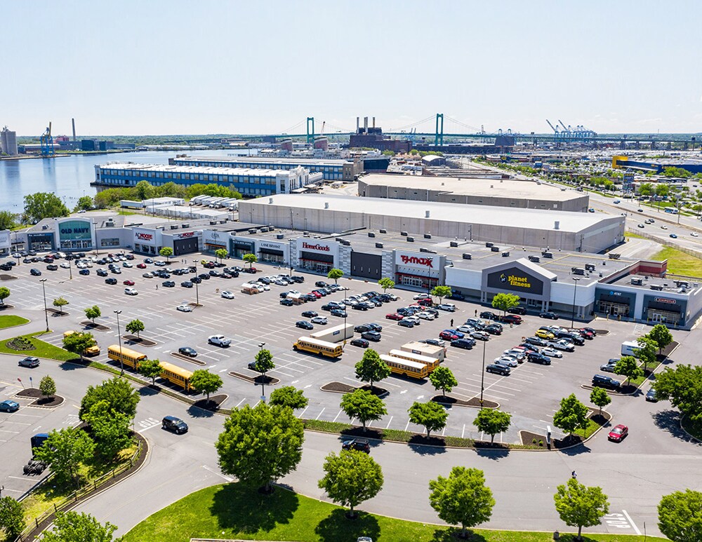 1851 S Christopher Columbus Blvd, Philadelphia, PA 19148