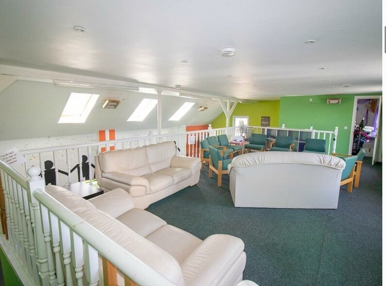 2 Bourtree Terrace, Hawick for sale - Interior Photo - Image 3 of 4