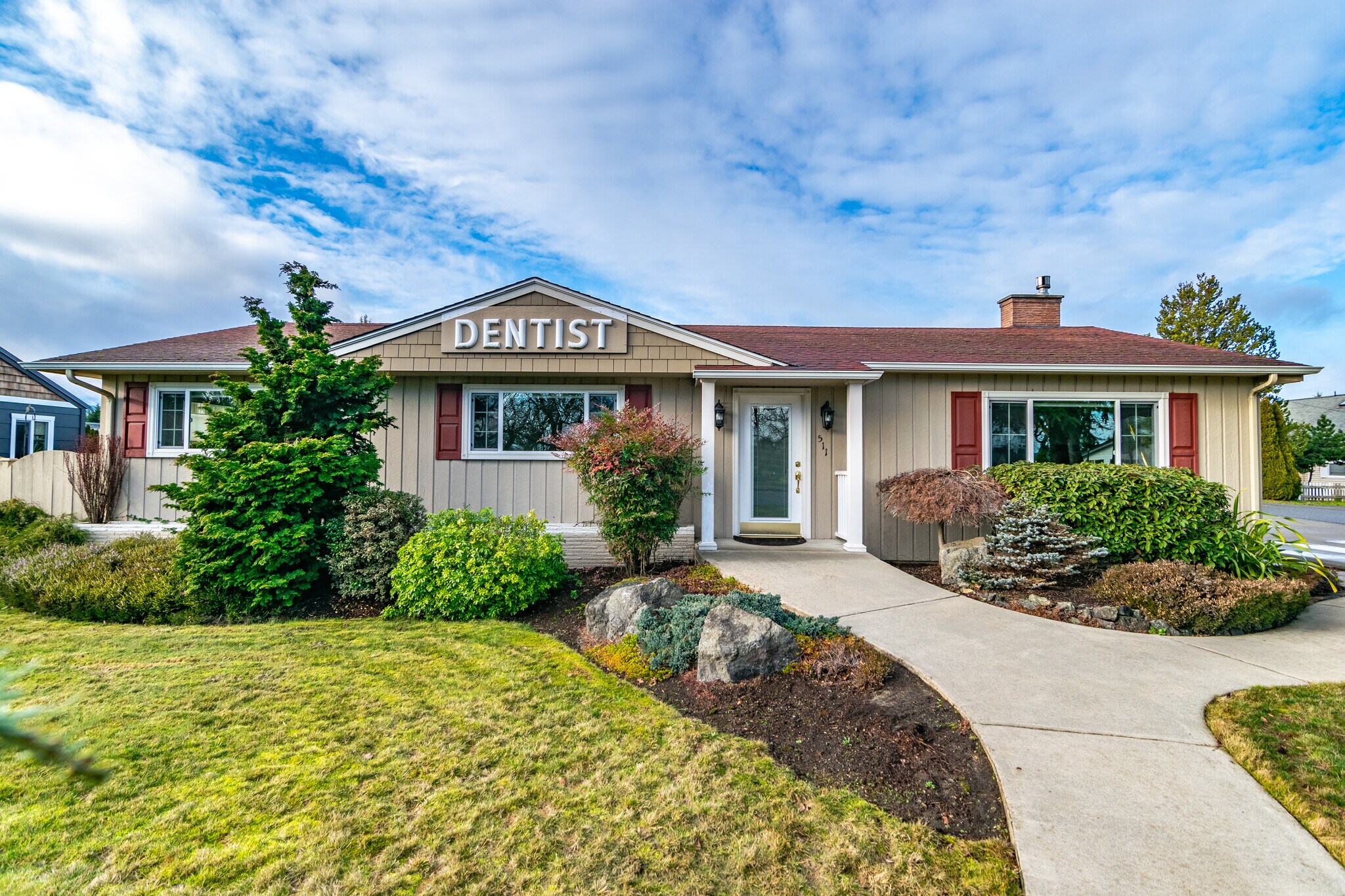 511 S Sequim Ave, Sequim, WA for sale Building Photo- Image 1 of 1