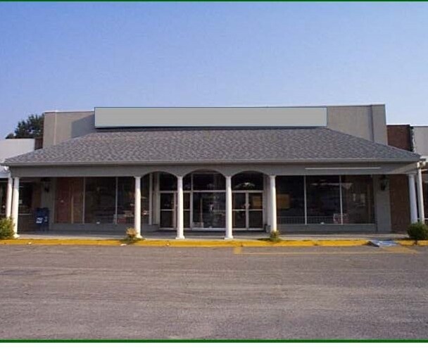 1736 Watson Blvd, Warner Robins, GA for sale Building Photo- Image 1 of 1