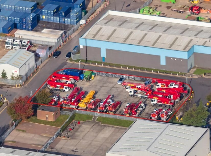 Magnet Rd, Grays for sale Primary Photo- Image 1 of 1