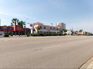 More details for 1220 Malibu Ln, Myrtle Beach, SC - Land for Lease