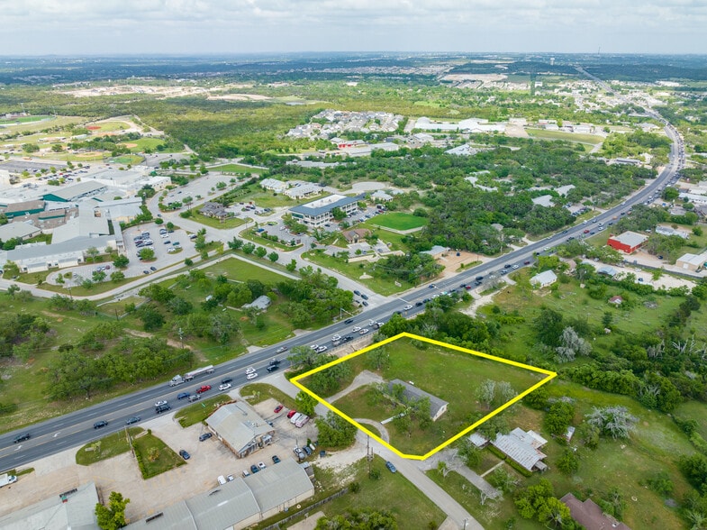 101 Retha Dr, Dripping Springs, TX for sale - Aerial - Image 1 of 53