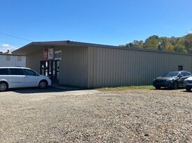 722 E Main St, Burnsville NC - Owner Financed Property