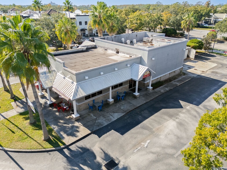 8841 Commodity Cir, Orlando, FL for lease - Building Photo - Image 3 of 64