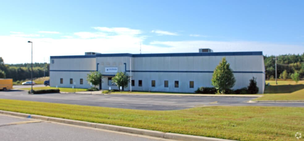 179 Regional Pky, Orangeburg, SC for lease - Building Photo - Image 2 of 4