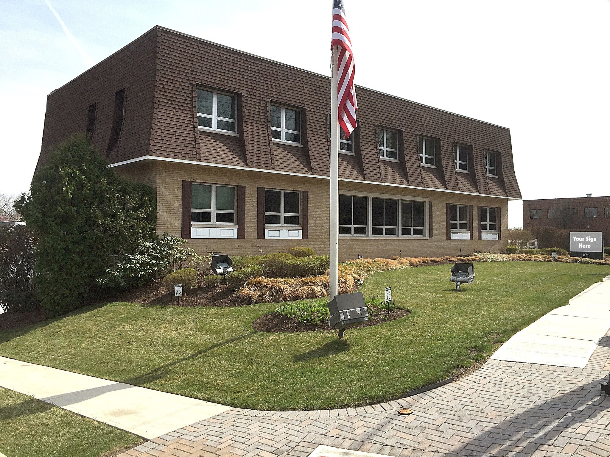 876 Kinderkamack Rd, River Edge, NJ for sale Primary Photo- Image 1 of 1