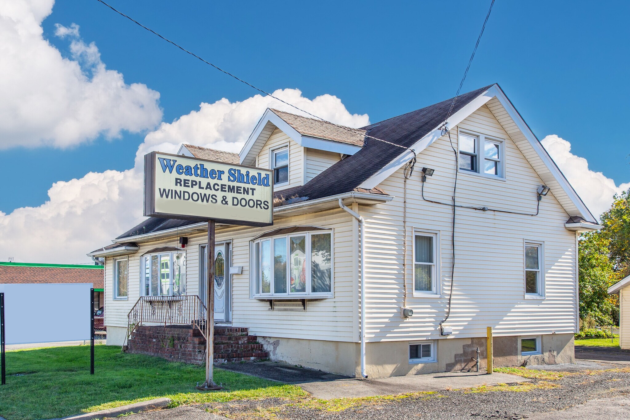 588 US Highway 46, Fairfield, NJ for sale Building Photo- Image 1 of 1