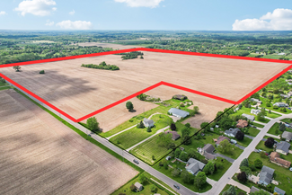 More details for W360S9521 Markham Rd, Eagle, WI - Land for Sale