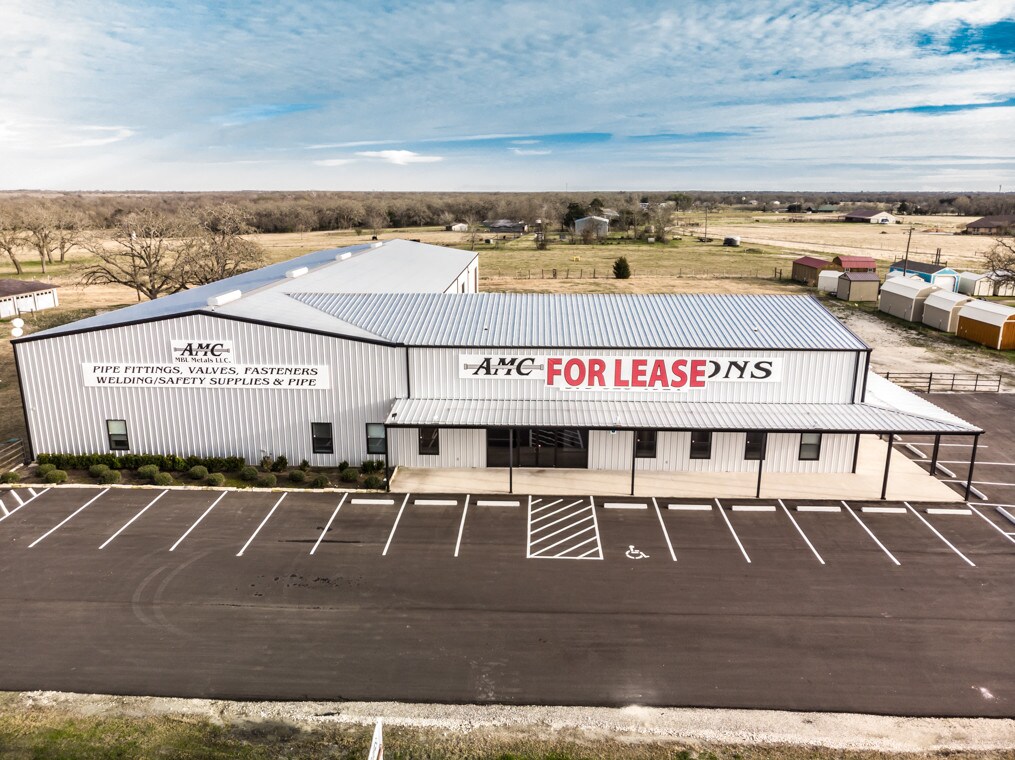 9640 E State Highway 21, Bryan, TX for sale Other- Image 1 of 1