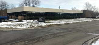 More details for 18285 E 10 Mile Rd, Roseville, MI - Office for Lease