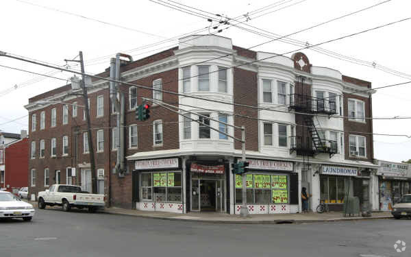 1163 State St, Trenton, NJ for sale Primary Photo- Image 1 of 1