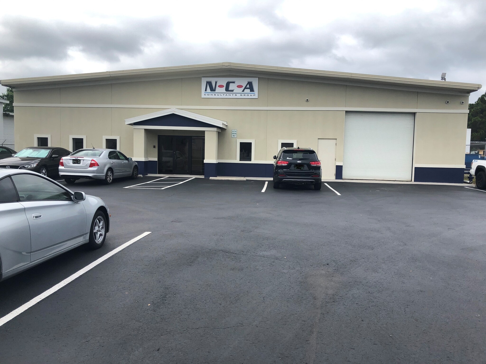 6510 125th Ave N, Largo, FL for lease Building Photo- Image 1 of 6