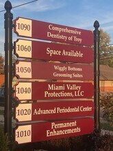 1010-1090 N Market St, Troy, OH for lease Interior Photo- Image 2 of 7