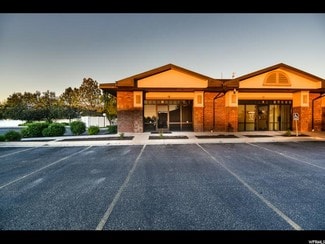 More details for 1448 N 2000 W, Clinton, UT - Office for Lease