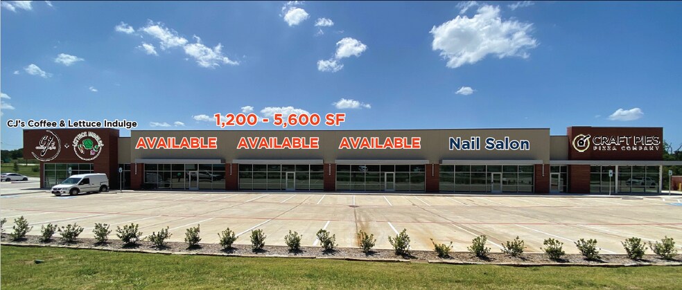 5105 Gateway Blvd Denison Tx 75020 Retail For Lease Loopnet Com