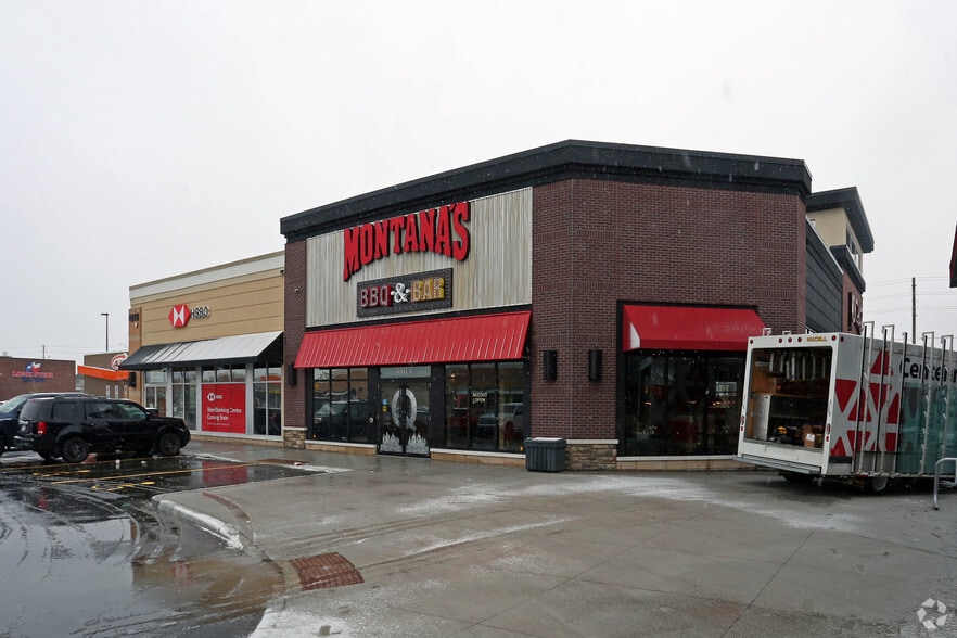 4245 Strandherd Dr, Ottawa, ON for sale - Primary Photo - Image 1 of 1