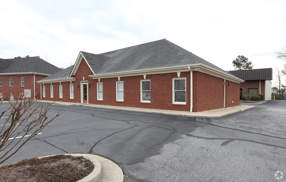 150 Stanley Ct, Lawrenceville, GA for lease - Primary Photo - Image 1 of 3