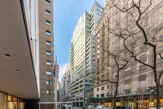 More details for 55 E 59th St 10th and 11th Floor Condos – Office for Sale, New York, NY