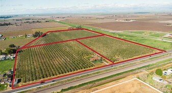 3370 CA-140, Merced CA - Land