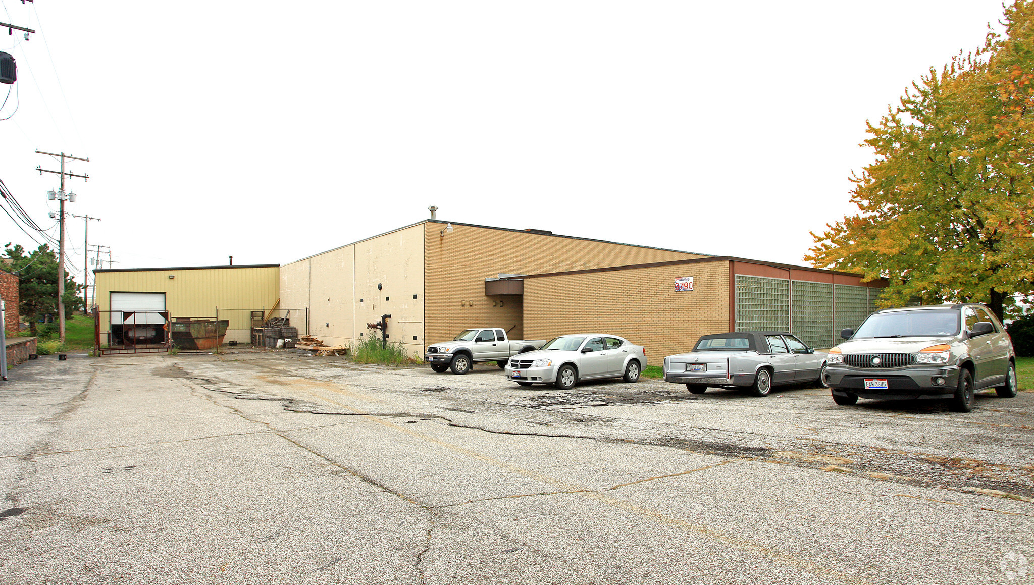 9790 Midwest Ave, Garfield Heights, OH for sale Primary Photo- Image 1 of 4