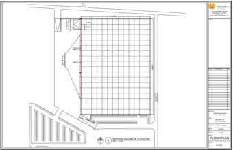 2674 N US Highway 169, Coffeyville, KS for lease Floor Plan- Image 1 of 1