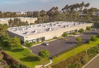 2052 Corte del Nogal, Carlsbad, CA - AERIAL map view - Image1