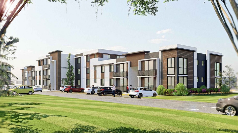 12850 SW 248th St, Princeton, FL for sale - Primary Photo - Image 1 of 19